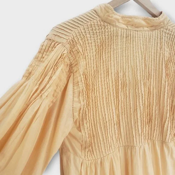 Calypso St. Barth Boho Top - Picture 4 of 12